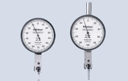 테스트 인디게이터