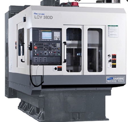 Machine Center