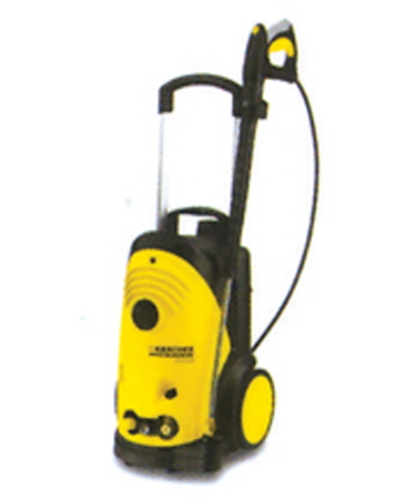 고압세척기