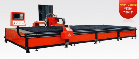 플라즈마절단기