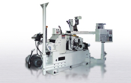 센터리스 연삭기