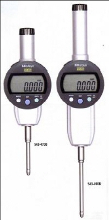 디지메틱 인디게이터