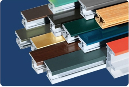 공압출용 컴파운드