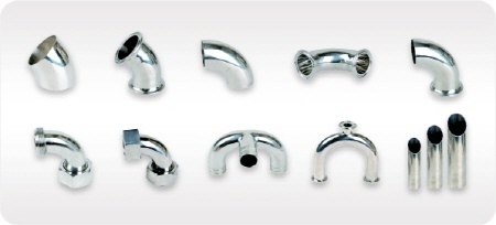 Elbow Fittings