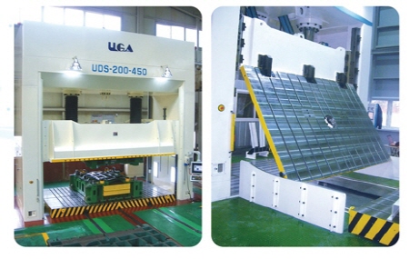 다이스폿팅프레스