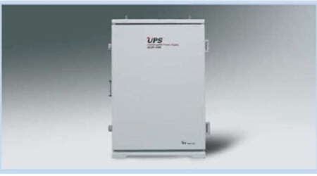 무정전 전원공급기