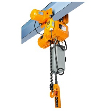 전동체인호이스트