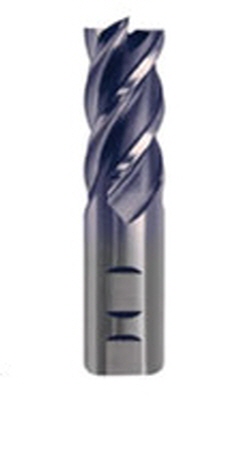 Exxtral Plus - AlTiN