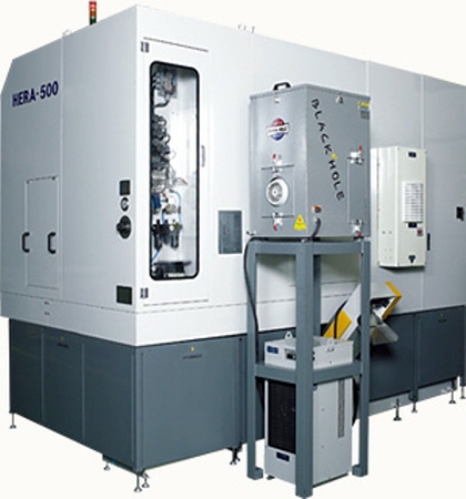 HERA 500/750