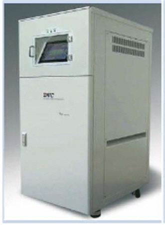 삼상 순간정전보상장치