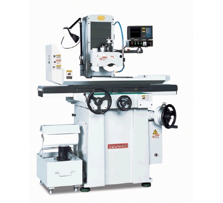 초정밀 성형 연마기