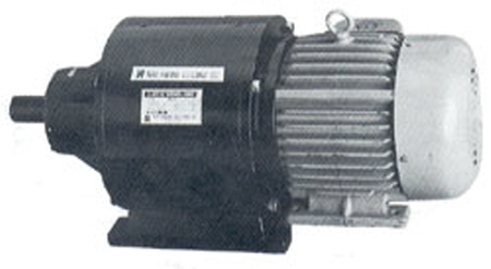 클러치&브레이크 - NKMCB