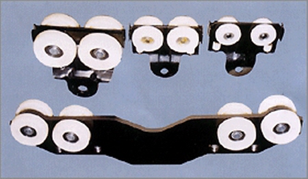 Right Rail