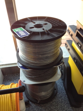 밸덴케이블 Belden cable