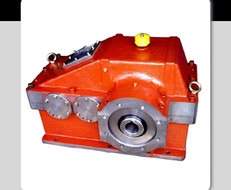 HG강력형 감속기