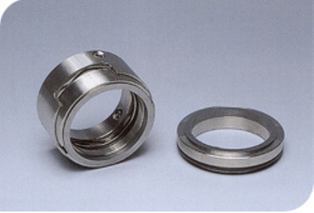 Mechanical Seal