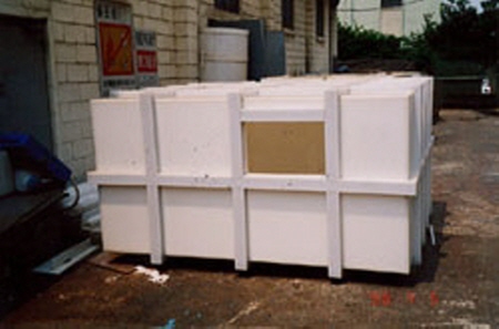 화학탱크(Chemical Tank)