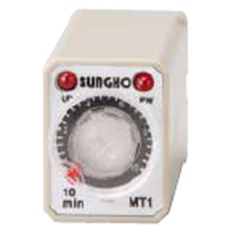 타이머 - SHT-MT1