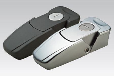 Draw Latches