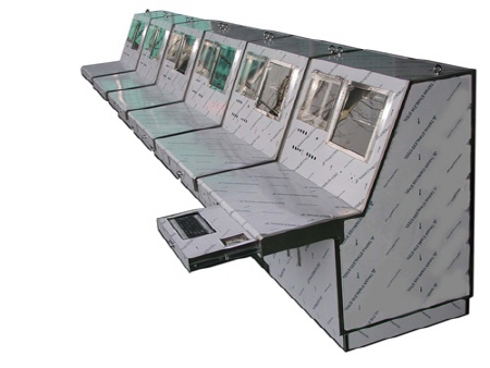 컴퓨터 조작 판넬2