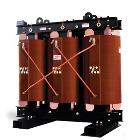 고효율몰드변압기