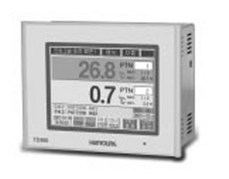 프로그래머블 온도조절계