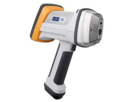 금속성분분석기