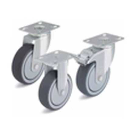 경량용 휠 캐스터
