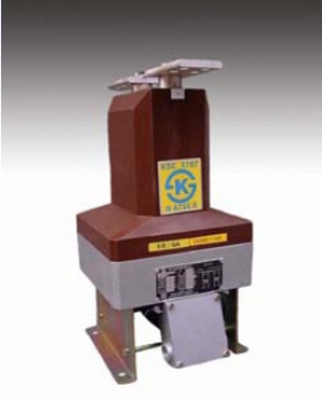 계기용 변압변류기