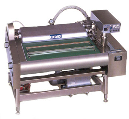 연속식 진공포장기