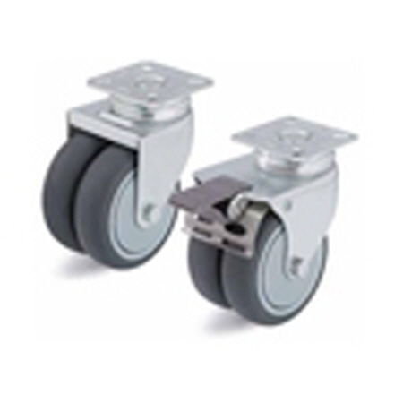 경량용 휠 캐스터