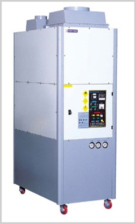 금형 결로 방지 제습기