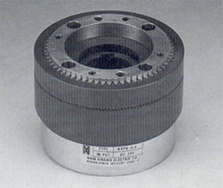 치형 클러치 - TC