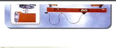 electric hoist