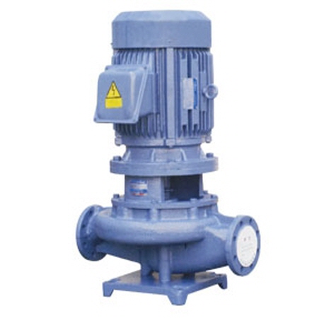 DLP형 인라인펌프(일반형)