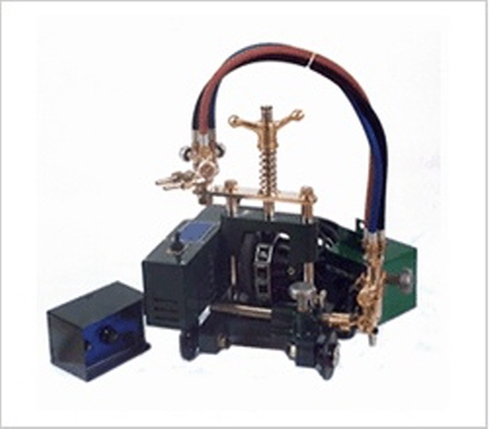 포터블 가스절단기
