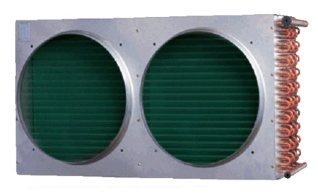 I형 공냉식 콘덴서