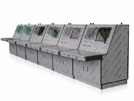 컴퓨터 조작 판넬1