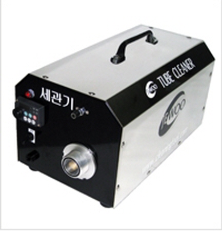 기계식세관기