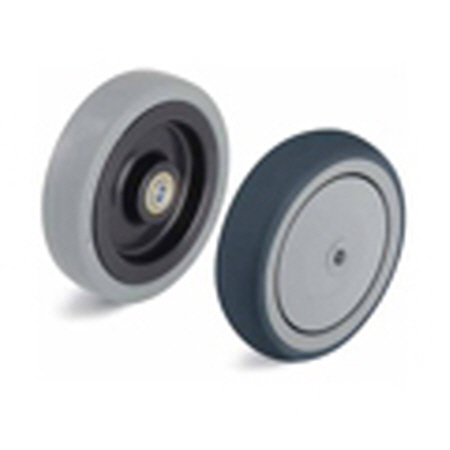 경량용 휠 캐스터