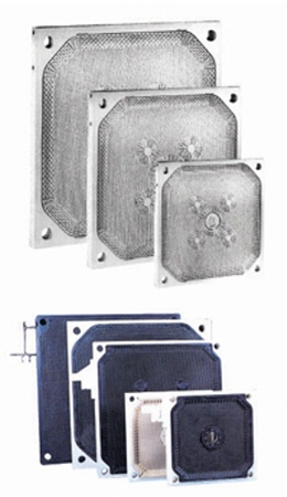 여과판ㆍ여과포