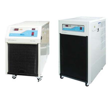 소형 워터칠러(WATER CHILLER)