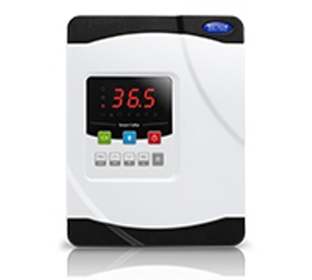 저장고(Cellar) 스마트 저온/냉장/냉동 저장고 컨트롤러