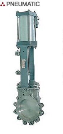 나이프 게이트 - Knife Gate Valve(On, Off)