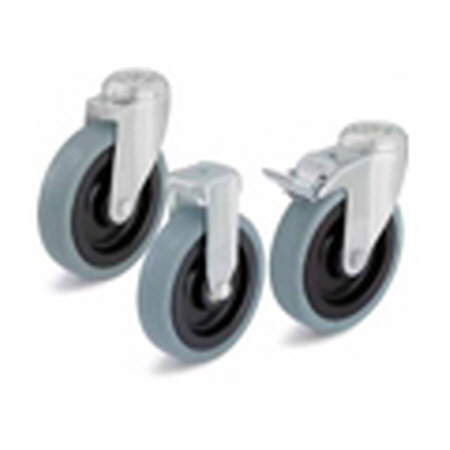 경량용 휠 캐스터