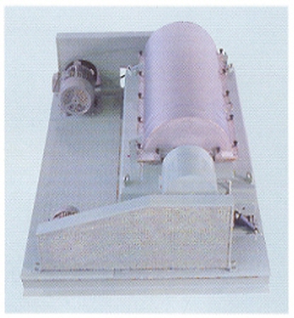 데칸타 원심분리기