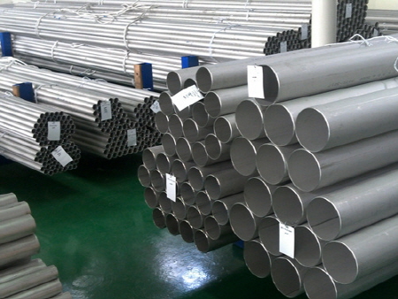 스텐배관파이프