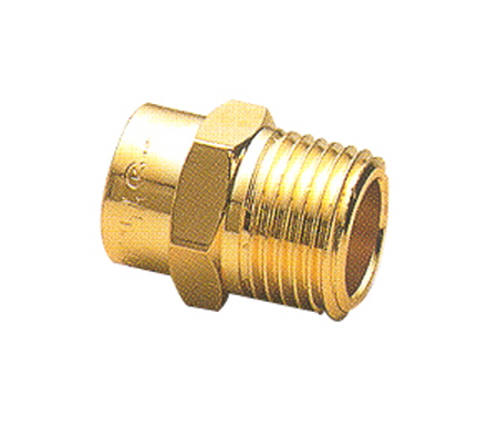 황동부속 - 황동 이음쇠