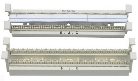 통신자재 - SJC110BK-50P