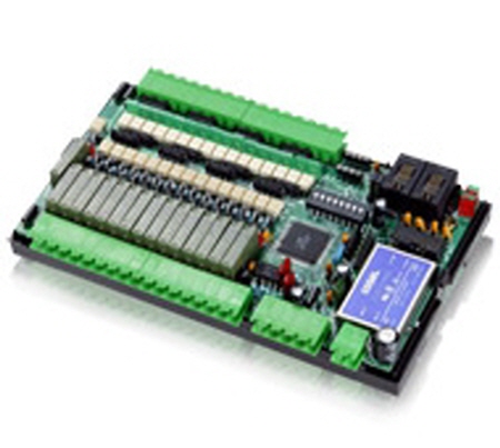 항온항습기 전용 콘트롤러